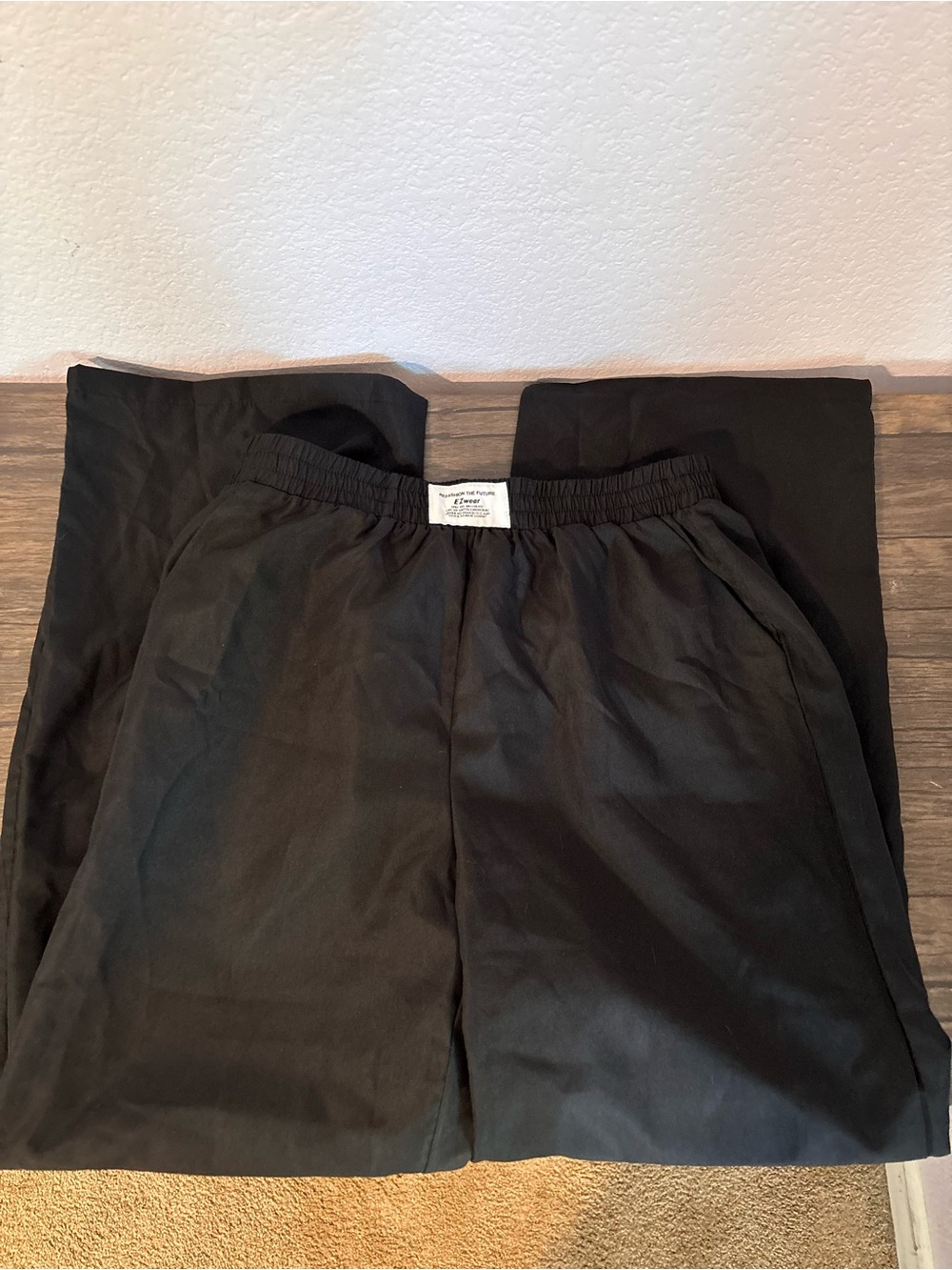 pants size medium